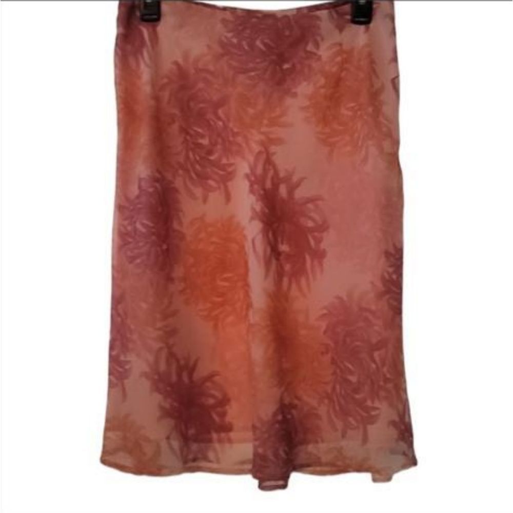 Geoffrey Beene Skirt Size 6